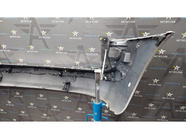 Бампер задний 8200102307 Renault Espace 4 Бампер задний 8200102307 Renault Espace 4